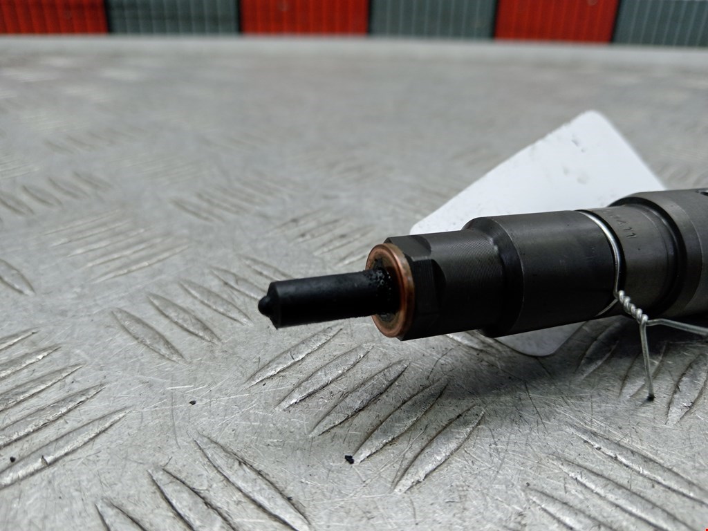 Форсунка дизельная электрическая MERCEDES-BENZ Truck Atego 1998-2003