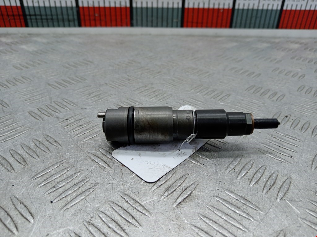 Форсунка дизельная электрическая MERCEDES-BENZ Truck Atego 1998-2003