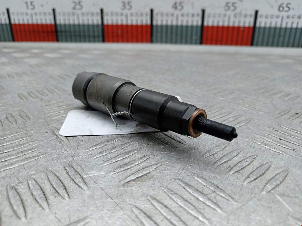 Форсунка дизельная электрическая MERCEDES-BENZ Truck Atego 1998-2003