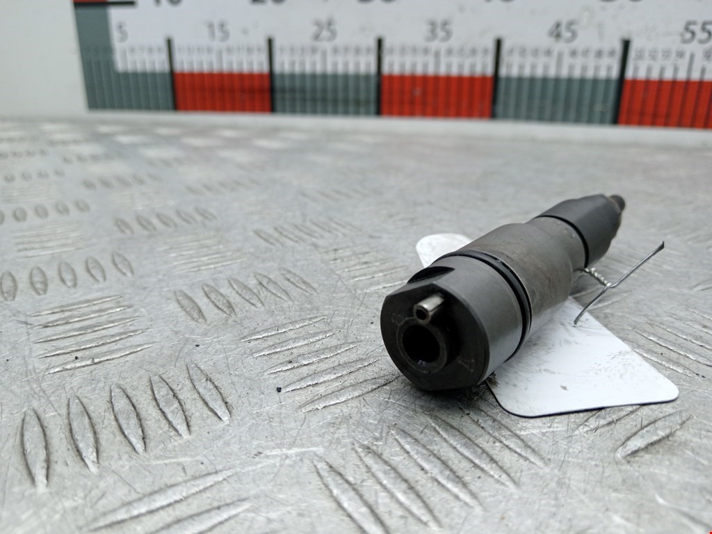 Форсунка дизельная электрическая MERCEDES-BENZ Truck Atego 1998-2003