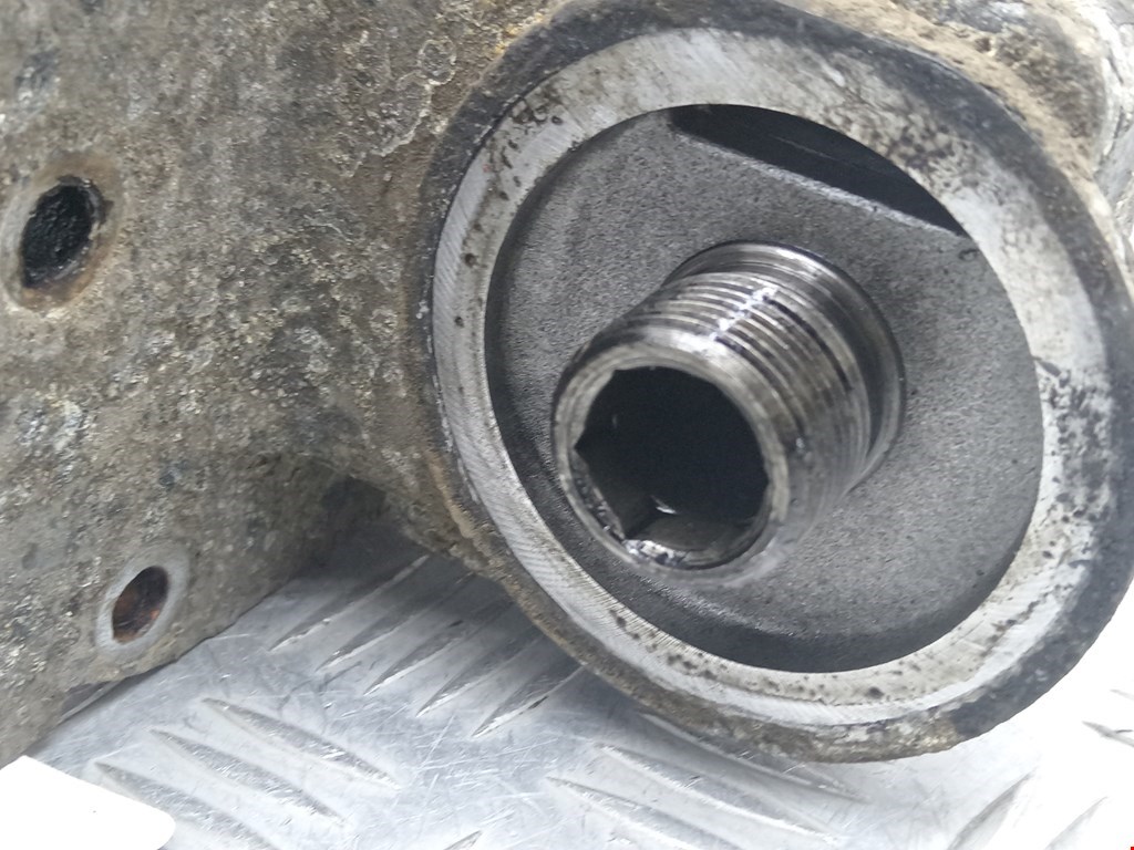 Корпус топливного фильтра DAF LF 2001-2013