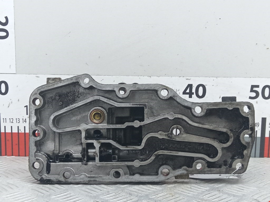 Корпус топливного фильтра DAF LF 2001-2013