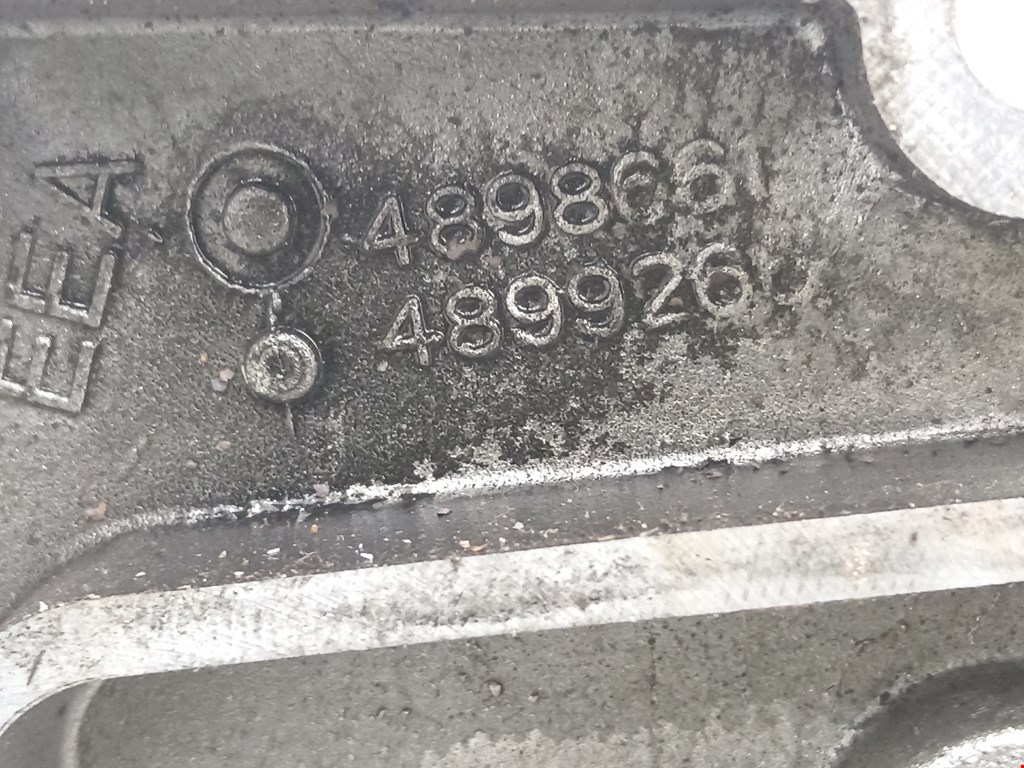 Корпус топливного фильтра DAF LF 2001-2013