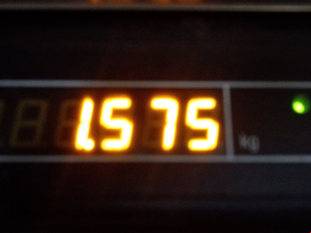 Корпус топливного фильтра DAF LF 2001-2013