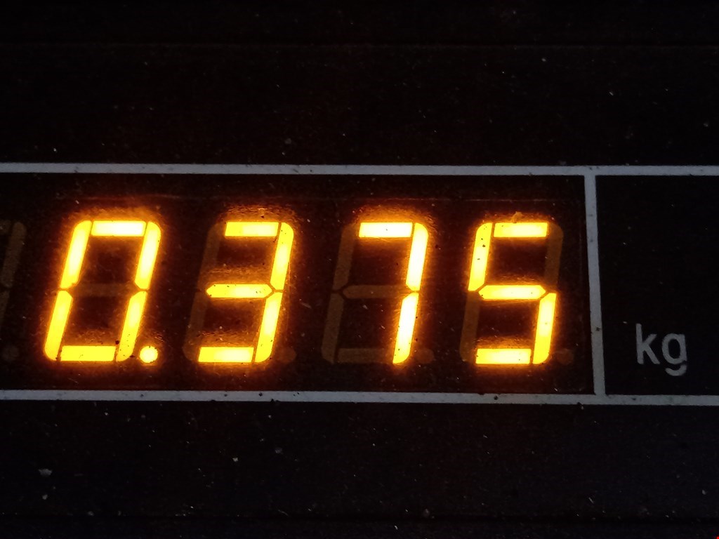 Патрубок DAF LF 2001-2013