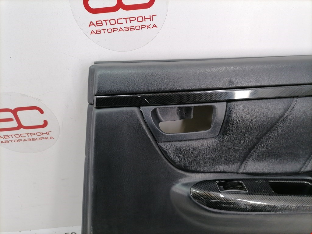 Обшивка двери задняя правая GEELY FC (Vision) FC Vision 2006-2011