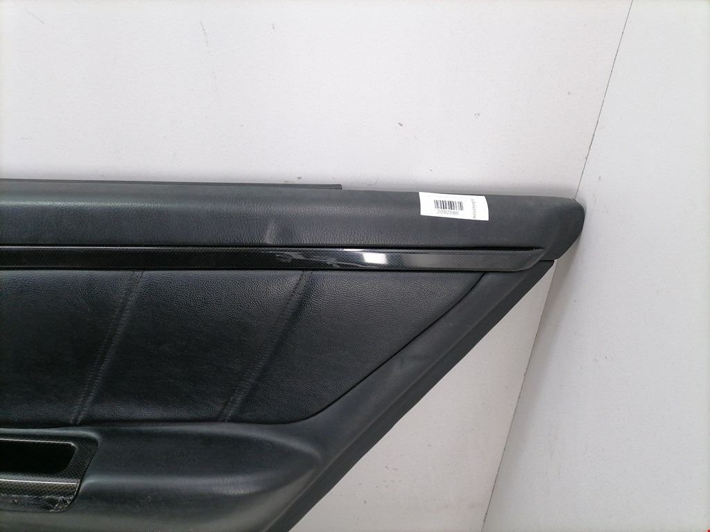 Обшивка двери задняя правая GEELY FC (Vision) FC Vision 2006-2011