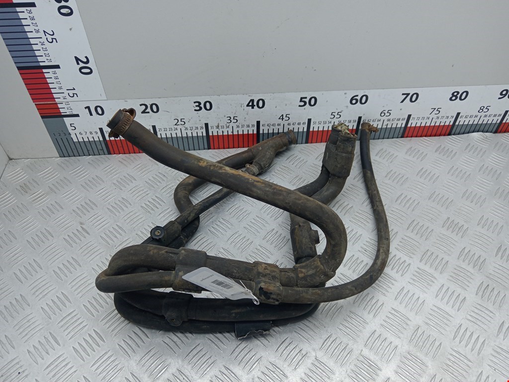 Патрубок DAF LF 2001-2013