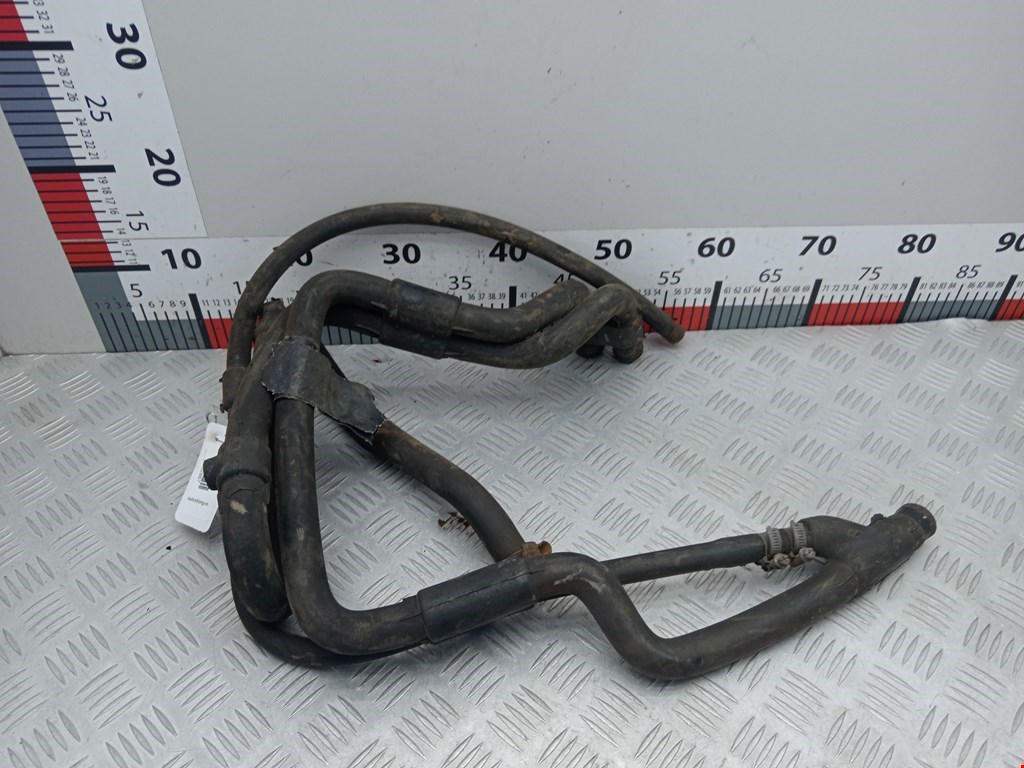 Патрубок DAF LF 2001-2013