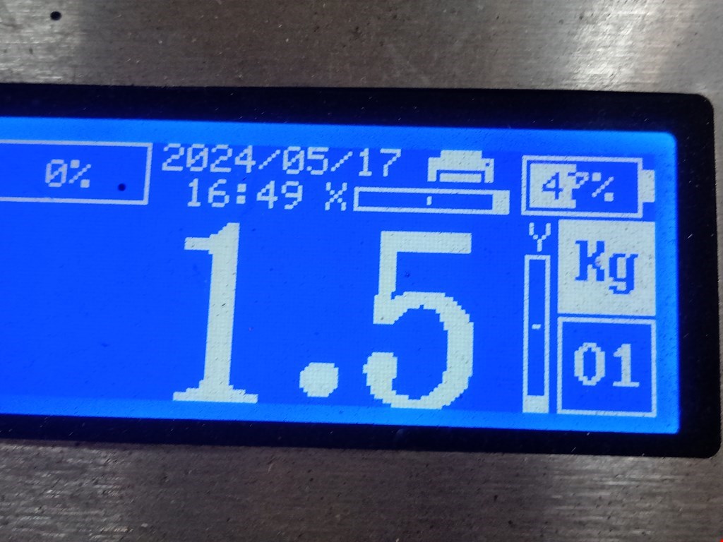 Патрубок DAF LF 2001-2013