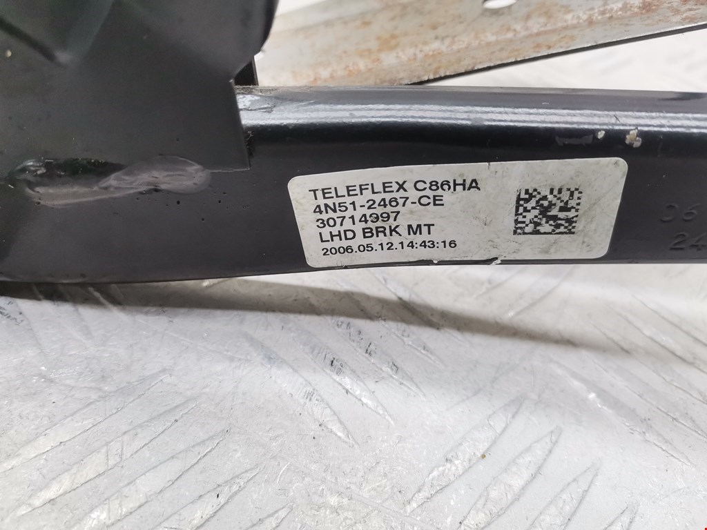 Педаль тормоза VOLVO V50 I 2004-2012