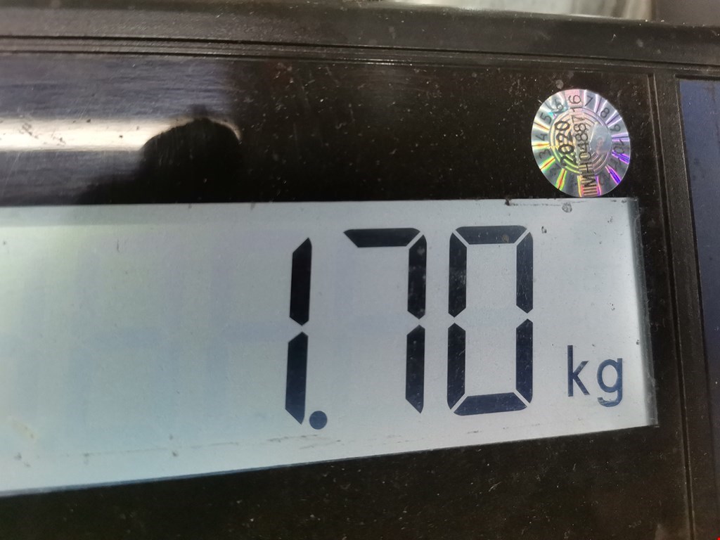 Педаль тормоза VOLVO V50 I 2004-2012