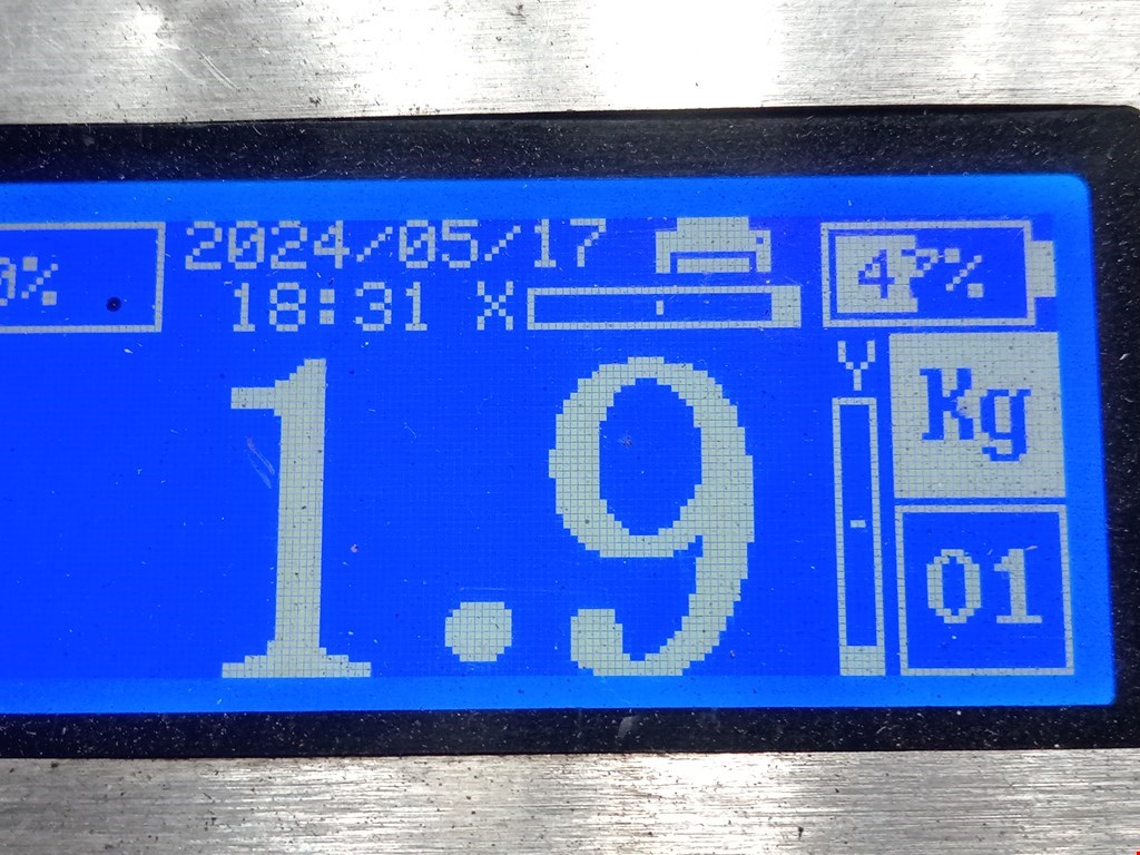 Юбка (губа) бампера задняя (заднего) KIA Sorento IV 2020-н.в.