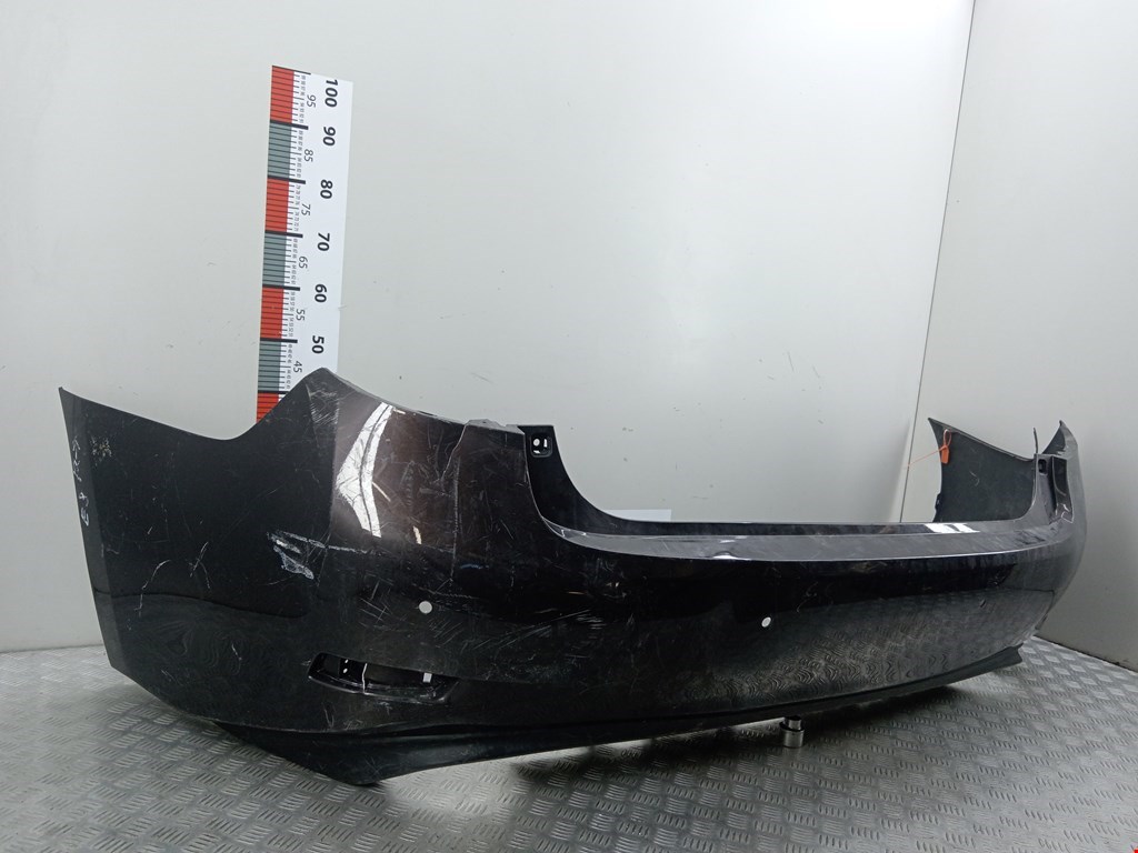 Бампер задний LEXUS ES 2012-2018