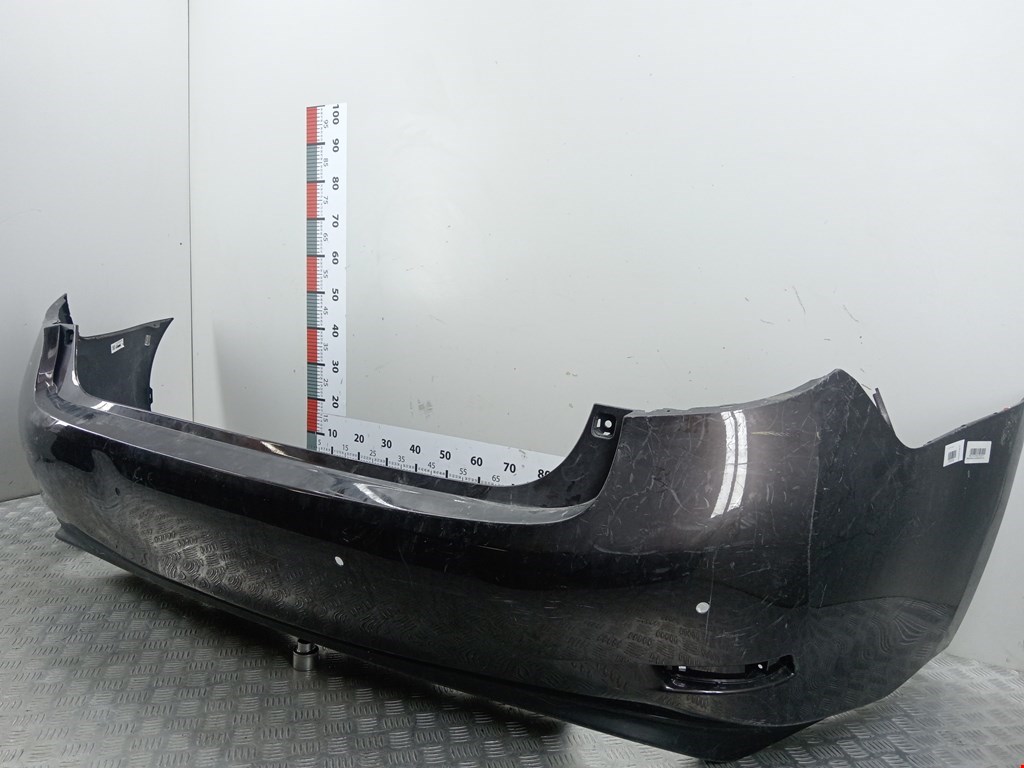 Бампер задний LEXUS ES 2012-2018