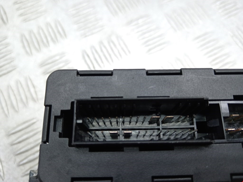 Блок управления парктрониками FORD Mondeo III 2000-2007