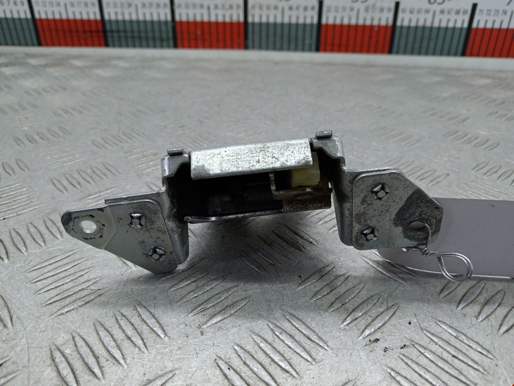 Замок багажника (крышки двери) MERCEDES-BENZ A-Class W168 1997-2004