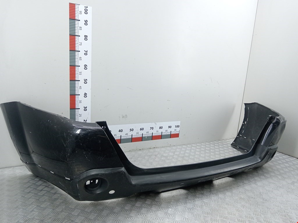 Бампер задний NISSAN X-Trail T31 2007-2015