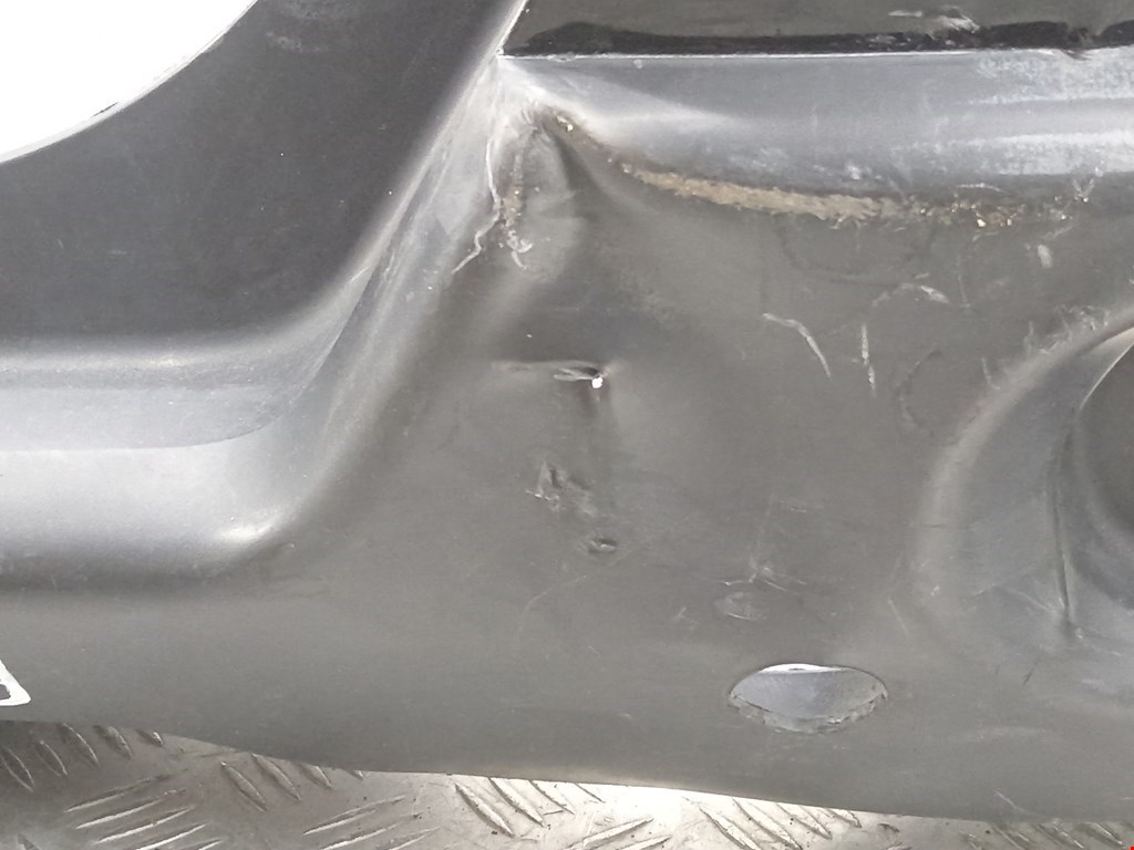 Бампер задний NISSAN X-Trail T31 2007-2015