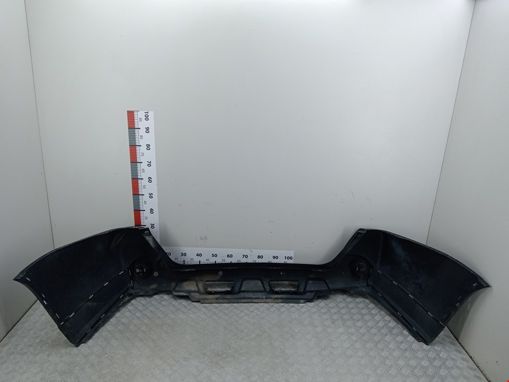 Бампер задний NISSAN X-Trail T31 2007-2015