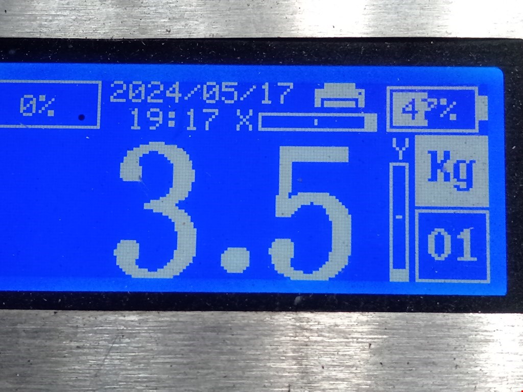 Бампер задний NISSAN X-Trail T31 2007-2015