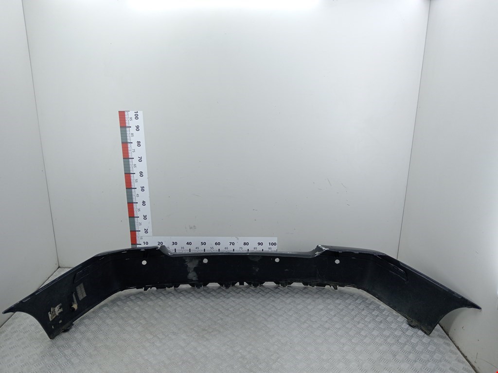 Бампер задний VOLVO S60 I 2000-2010