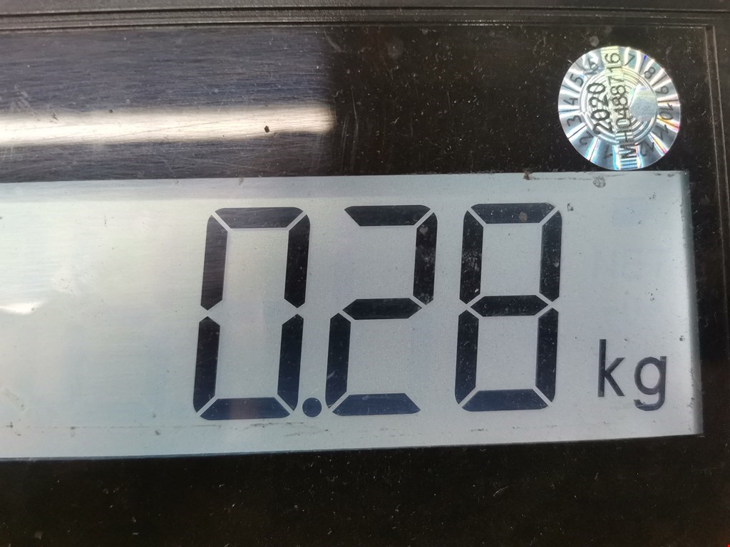 Педаль сцепления VOLKSWAGEN Bora 1998-2005