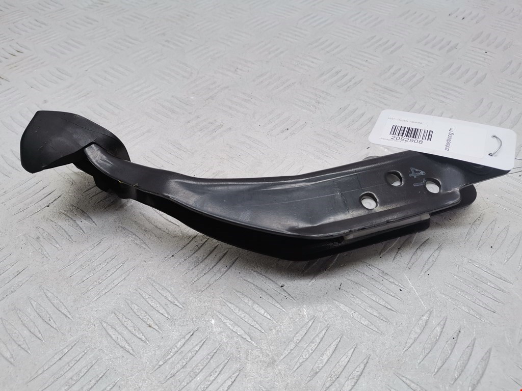 Педаль тормоза VOLKSWAGEN Bora 1998-2005