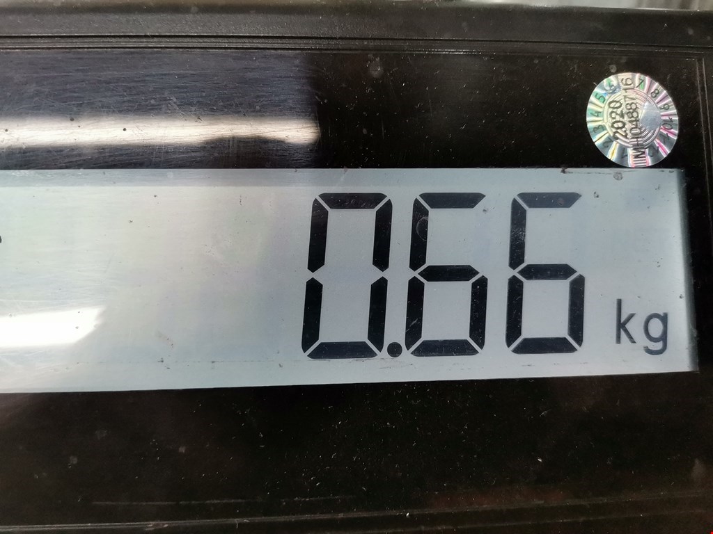 Педаль тормоза VOLKSWAGEN Bora 1998-2005