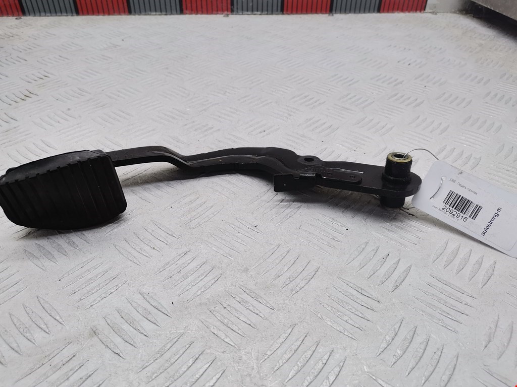Педаль тормоза CITROEN Berlingo 2008-н.в.