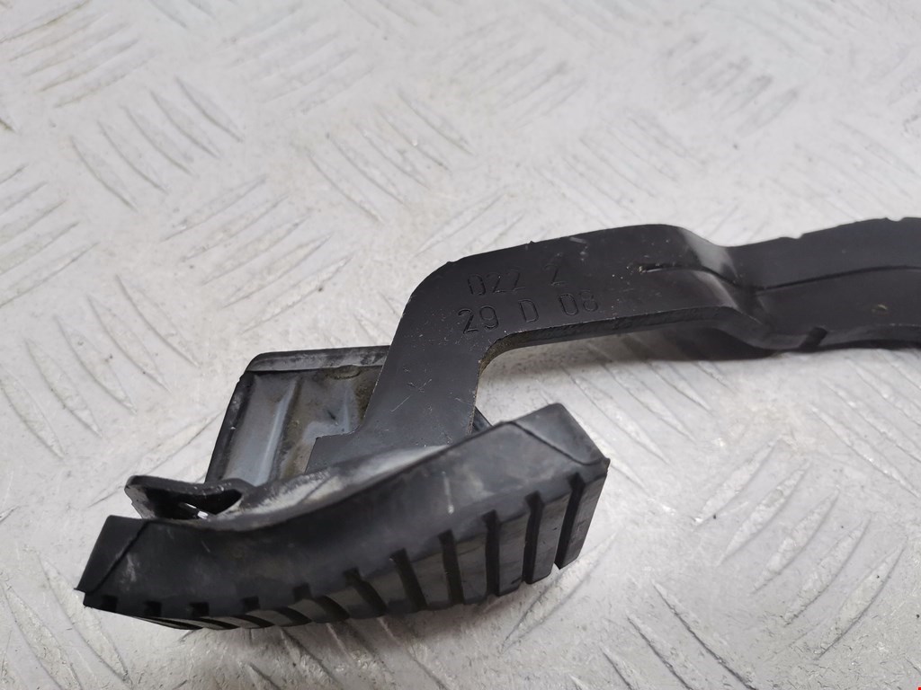 Педаль тормоза CITROEN Berlingo 2008-н.в.