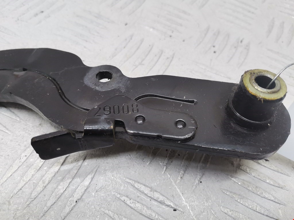 Педаль тормоза CITROEN Berlingo 2008-н.в.