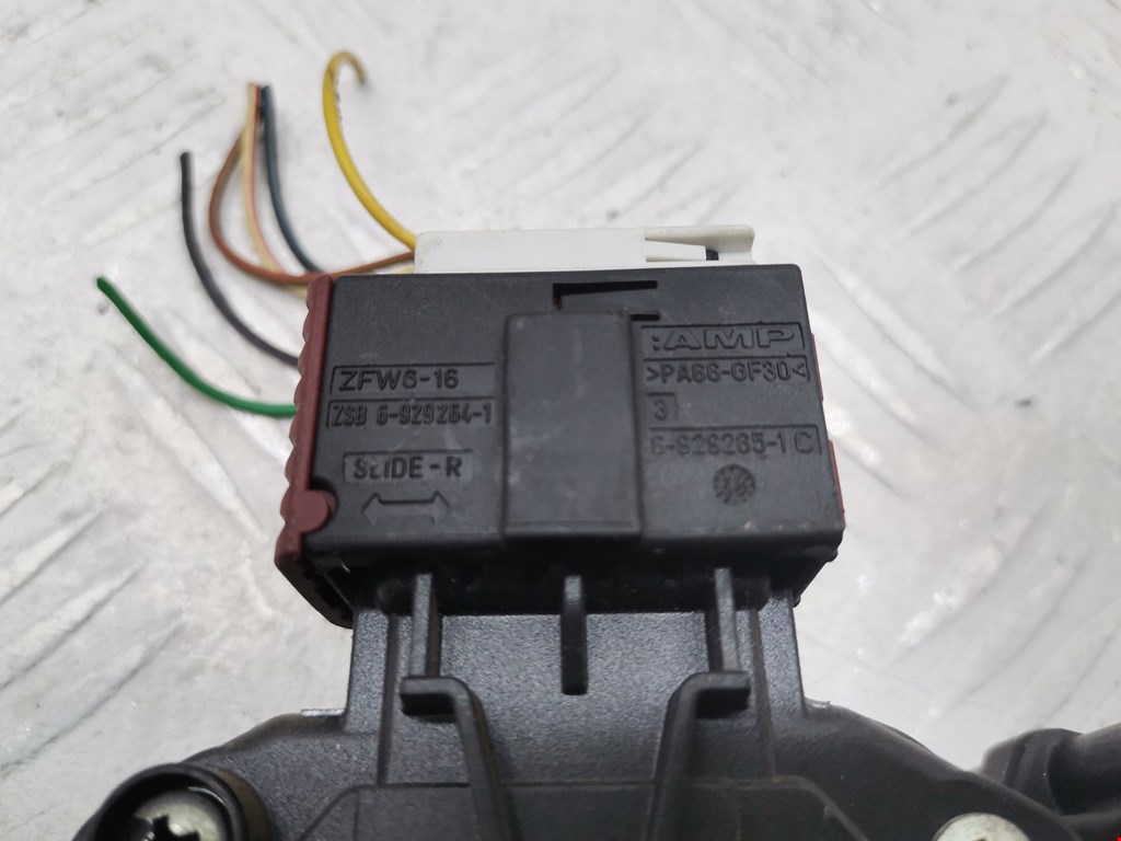 Педаль газа CHEVROLET Cruze 2009-2015