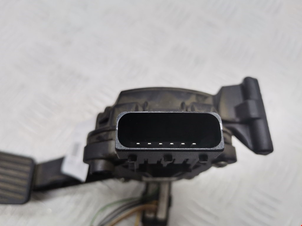 Педаль газа CHEVROLET Cruze 2009-2015