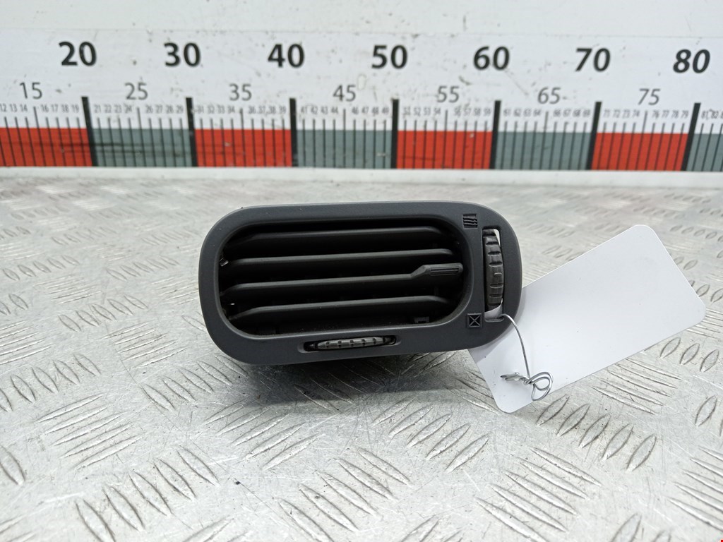 Дефлектор воздушный MAZDA 626 GE 1992-1997