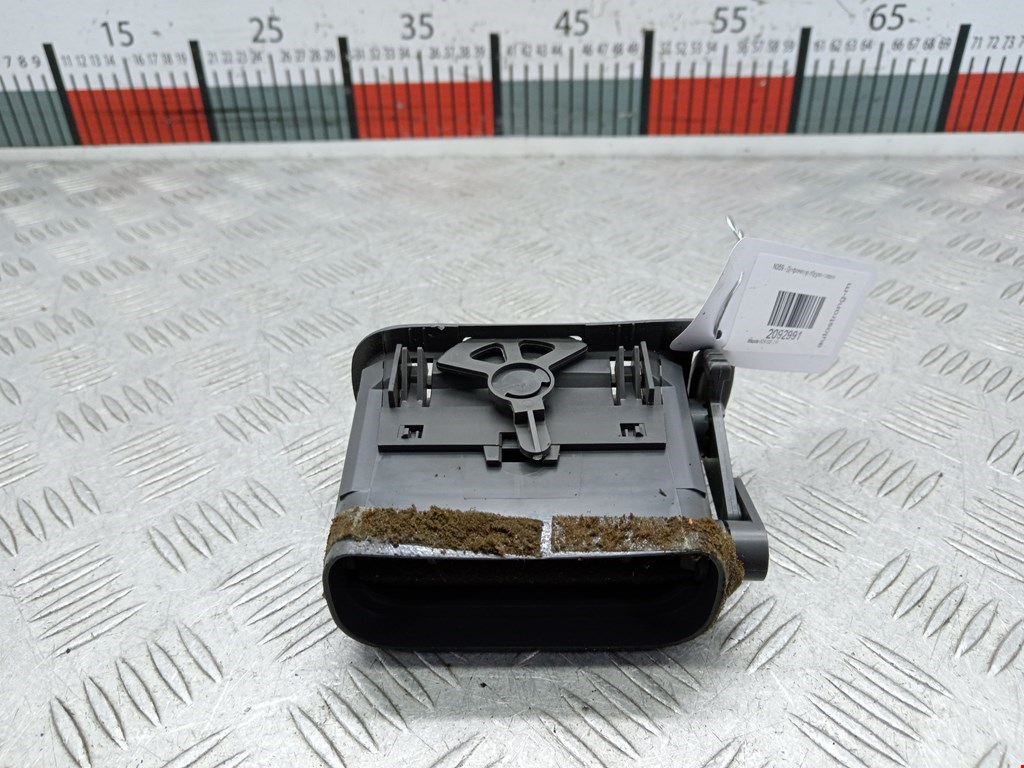 Дефлектор воздушный MAZDA 626 GE 1992-1997