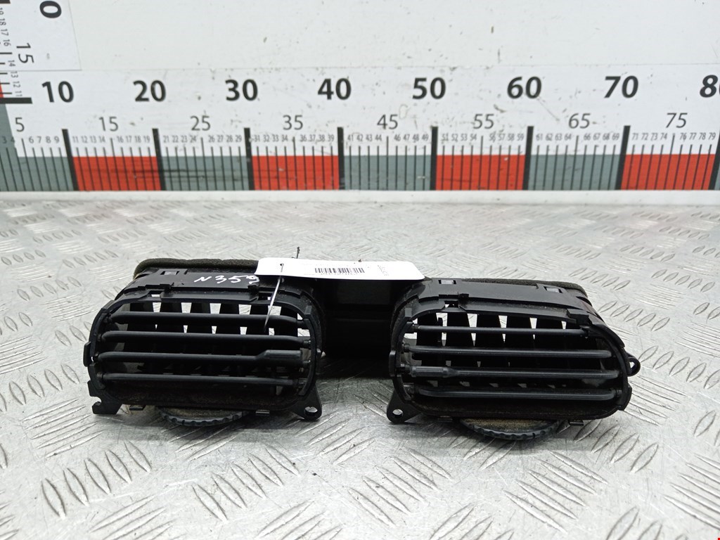 Дефлектор воздушный MAZDA 626 GE 1992-1997