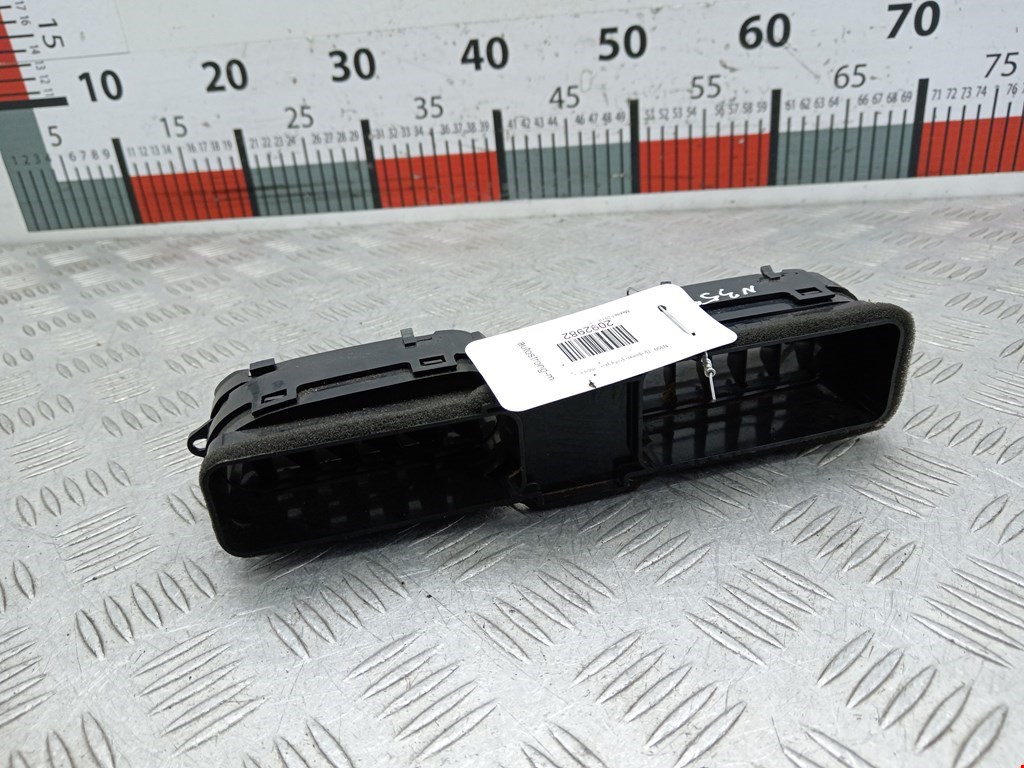 Дефлектор воздушный MAZDA 626 GE 1992-1997