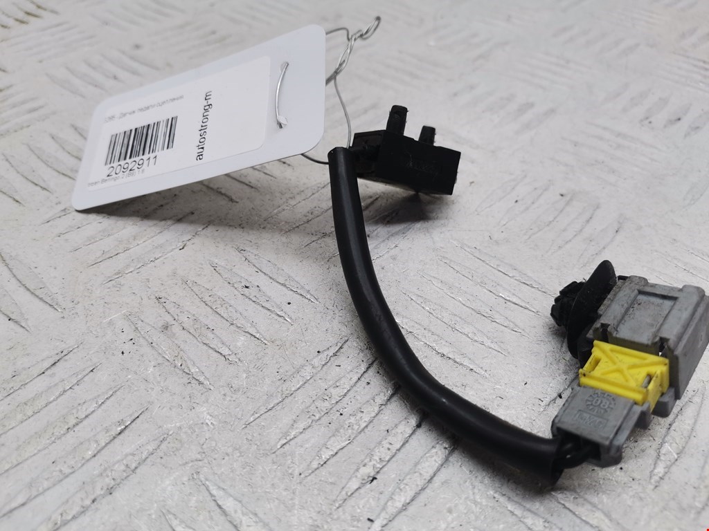 Датчик положения педали сцепления (Выключатель сцепления) Citroen Berlingo 2 (B9) (2008-2018)