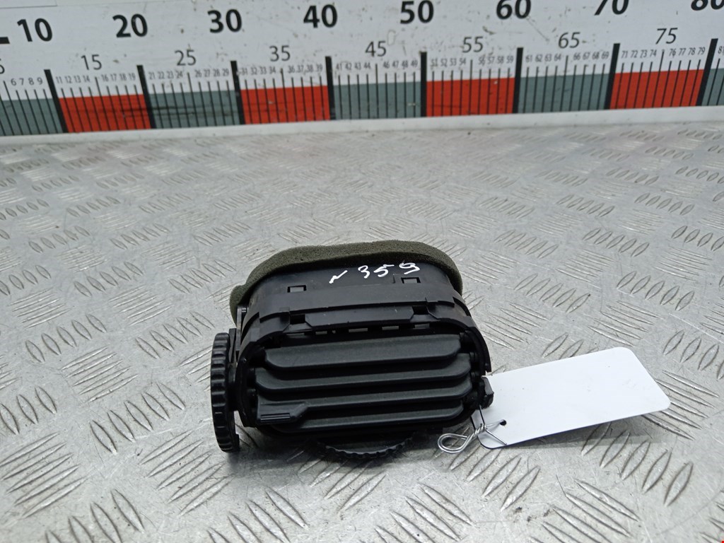 Дефлектор воздушный MAZDA 626 GE 1992-1997