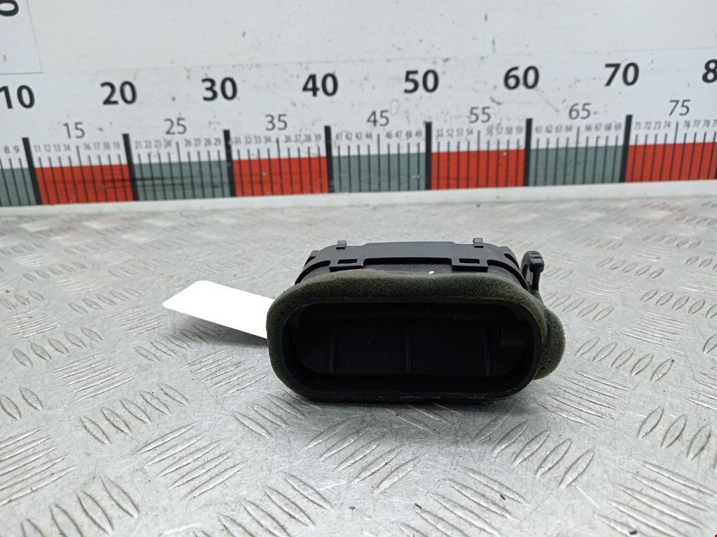 Дефлектор воздушный MAZDA 626 GE 1992-1997