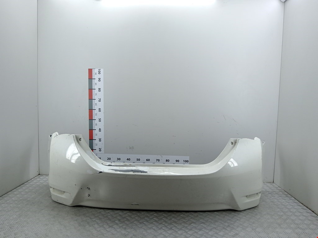 Бампер задний Toyota Corolla 11 (2012-2022)