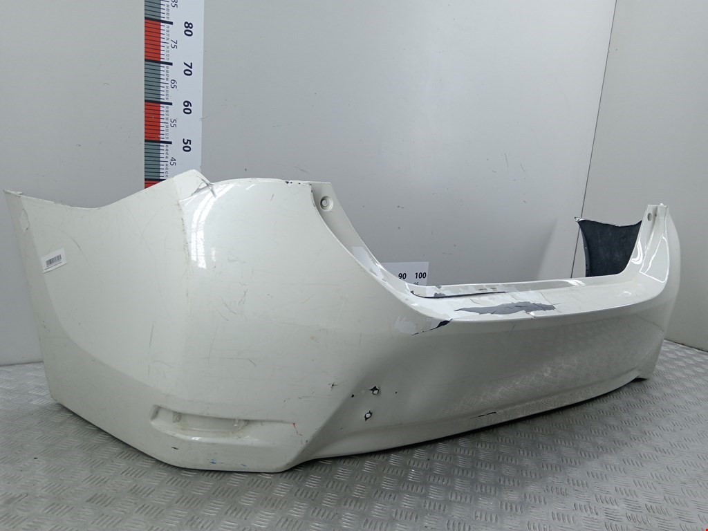 Бампер задний TOYOTA Corolla E160/E170 2013-н.в.
