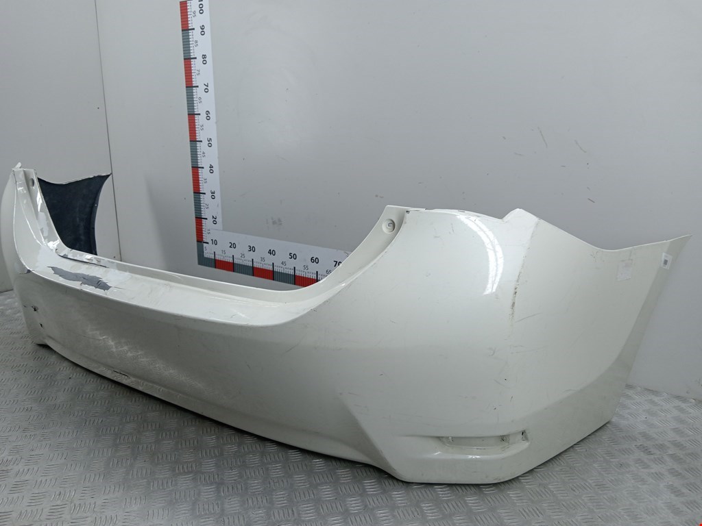 Бампер задний TOYOTA Corolla E160/E170 2013-н.в.