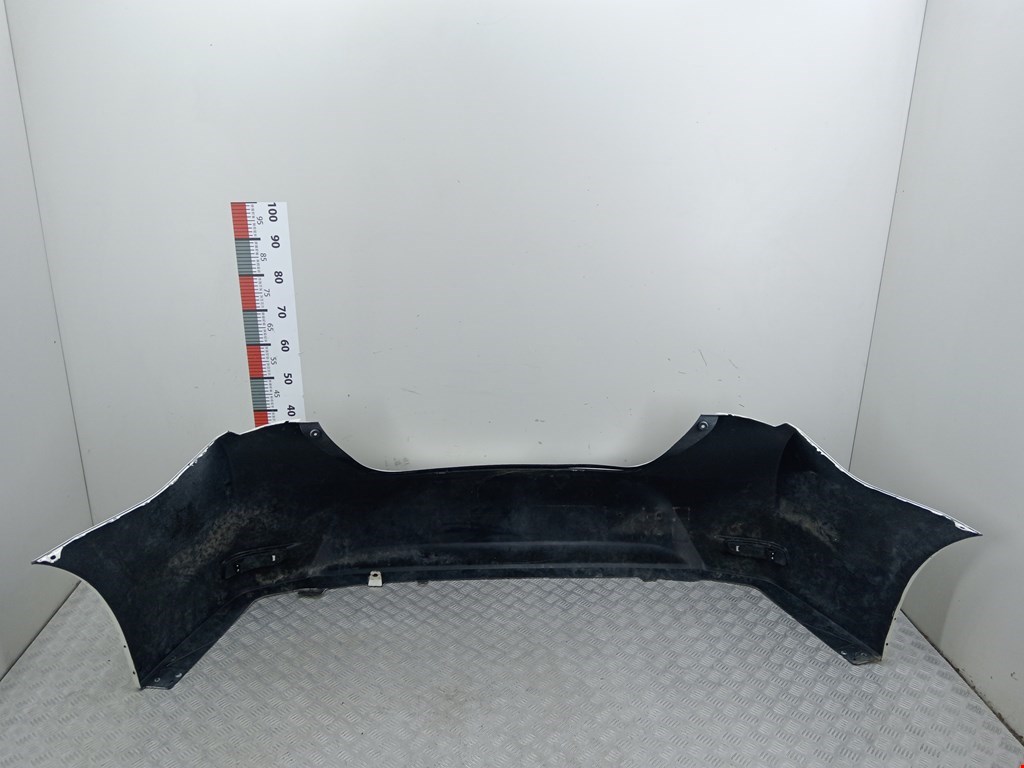 Бампер задний TOYOTA Corolla E160/E170 2013-н.в.