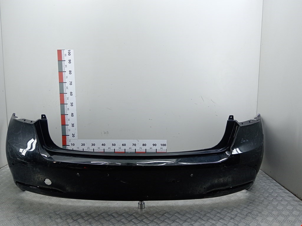 Бампер задний HYUNDAI Genesis 2013-2016