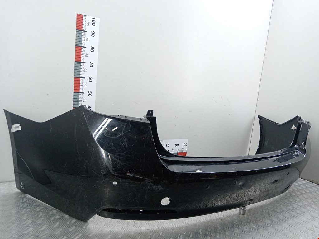 Бампер задний HYUNDAI Genesis 2013-2016