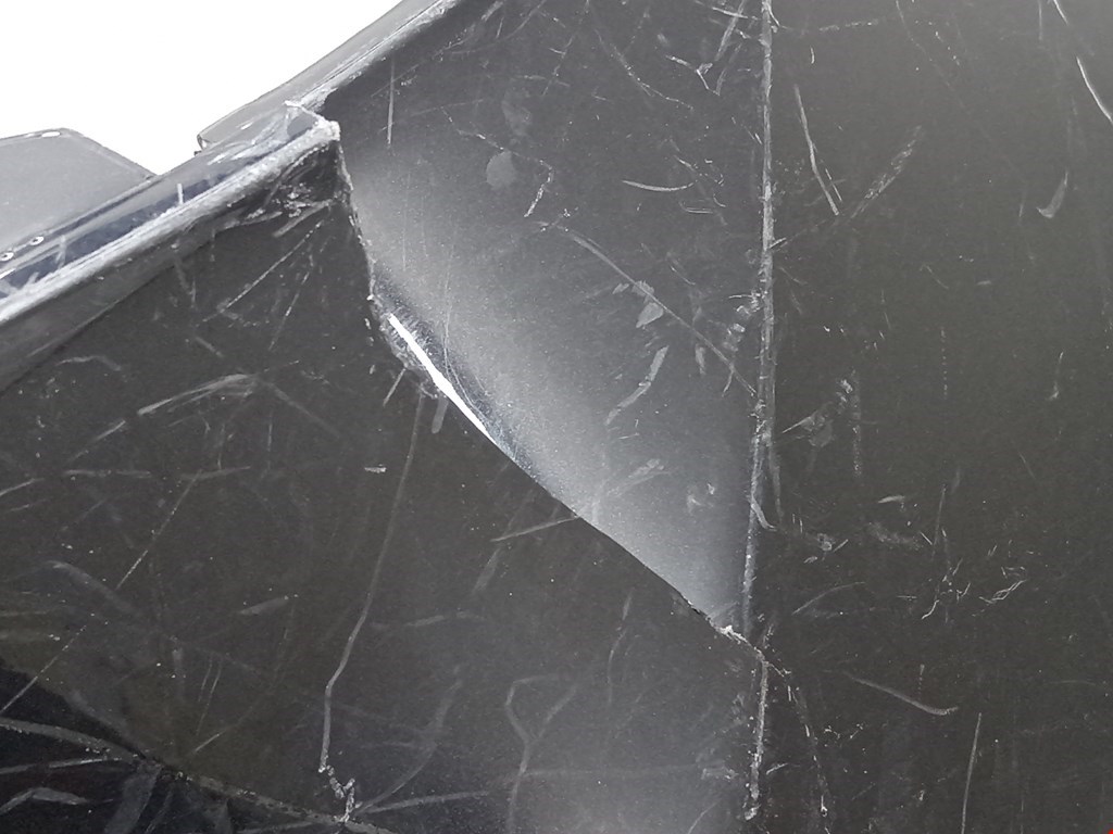 Бампер задний HYUNDAI Genesis 2013-2016