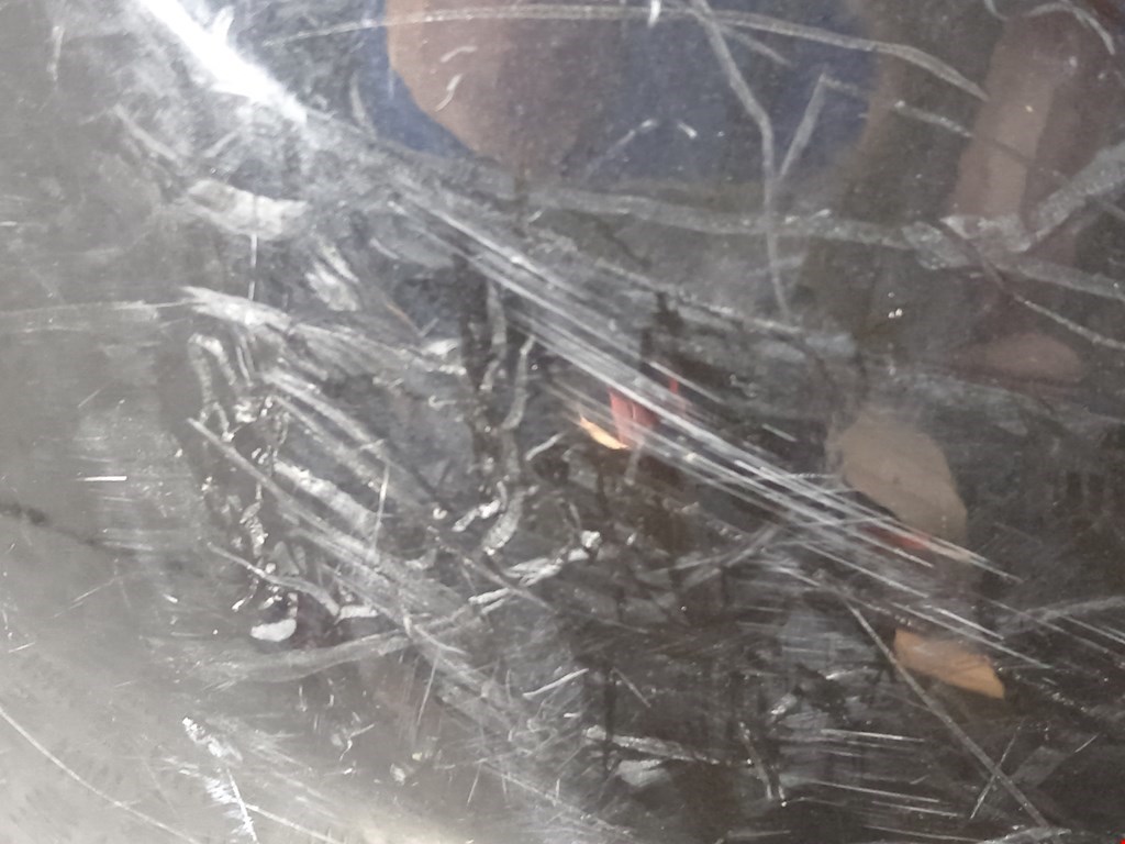 Бампер задний HYUNDAI Genesis 2013-2016