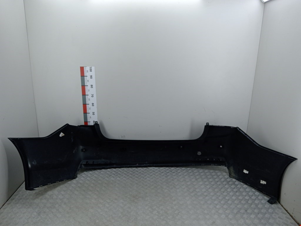 Бампер задний HYUNDAI Genesis 2013-2016